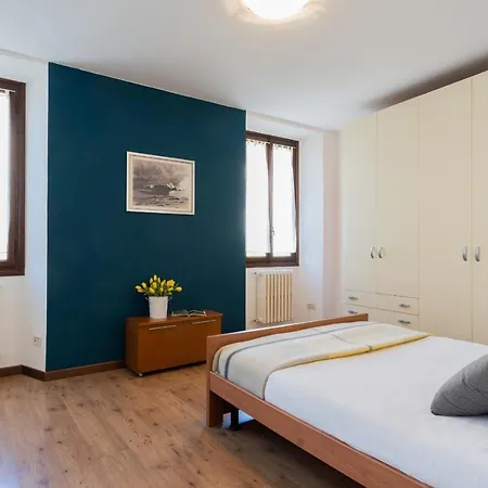 Appartamento Family By Rent Mezzegra