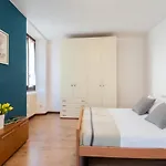 Family By Rent Apartment Mezzegra