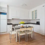 Family By Rent Apartment