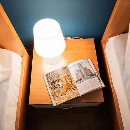 Apartament Family By Rent Mezzegra