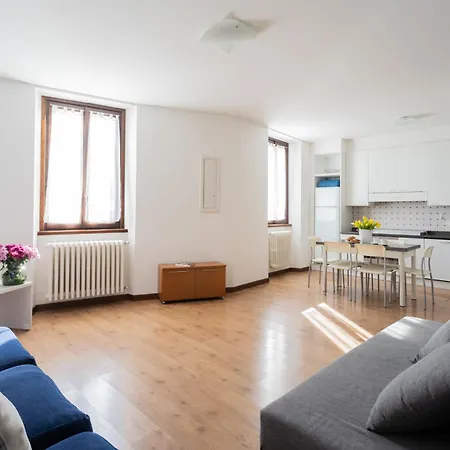 Family By Rent Apartament