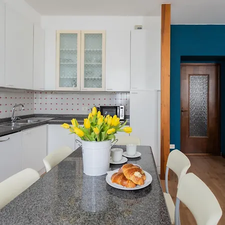 Apartament Family By Rent *