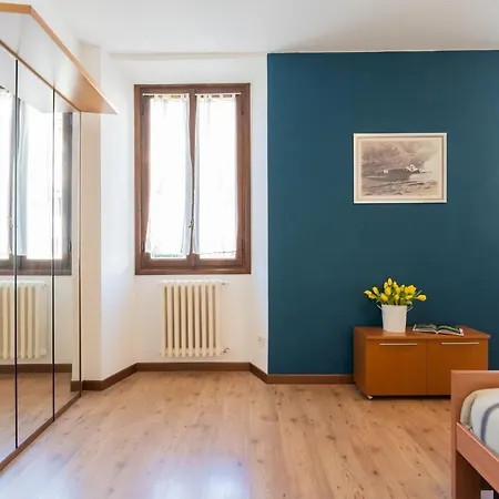 Apartamento Family By Rent