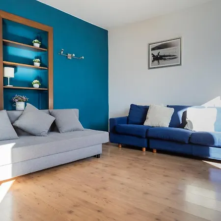 Family By Rent Apartman Mezzegra