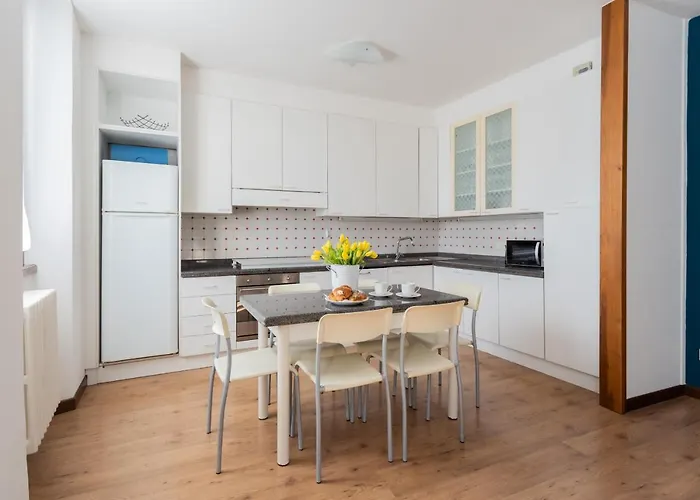Family By Rent Apartman